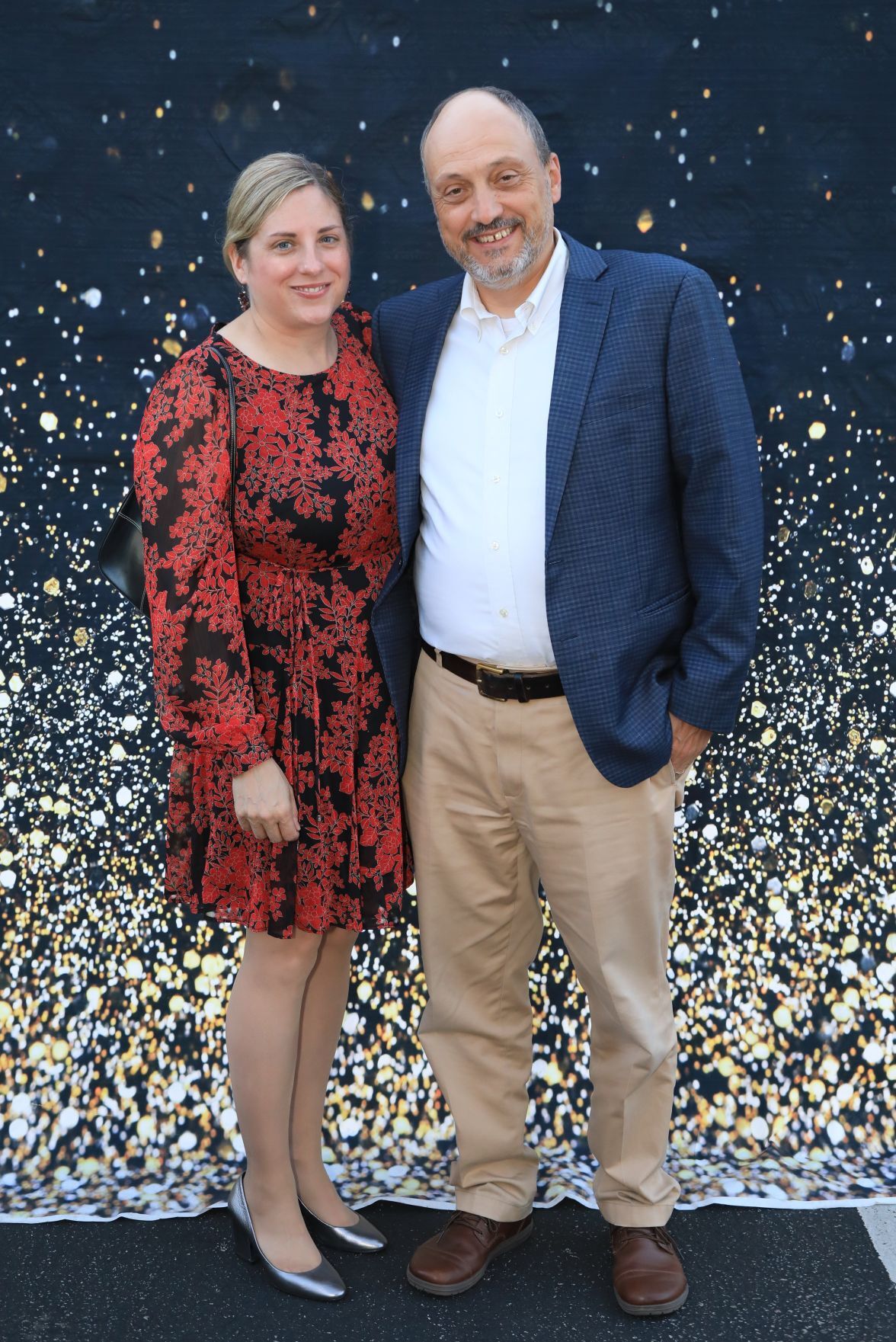 Susan Anderson-Bauer, Matt Bauer